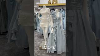 MACY’S COLLECTION #macys #shopwithme #fashion #style #youtubeshorts