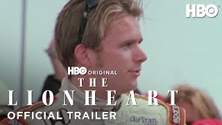 The Lionheart | Official Trailer | HBO
