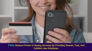 PWAs: Offline Access & Cost Savings = Revenue Wins