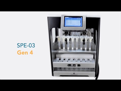 The New SPE-03 Gen 4