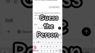 Chat pannalama with AI #dhayogshaworld #chatting #aigameplay #gameplay