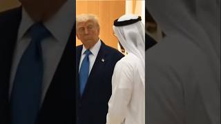 watch : Trump Visits Abrahamic Family House in Abu Dhabi – Full Tour #ibrahim #uae #middleeast