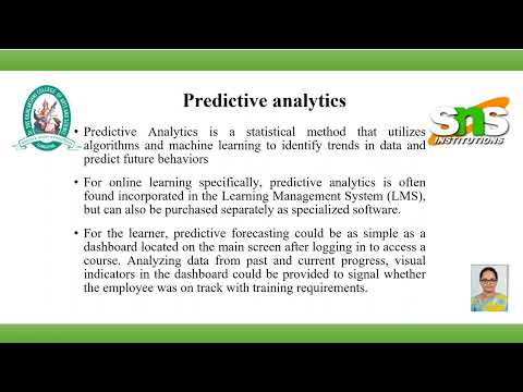 Why Big Data