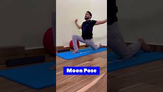Daily Yoga Flow #ytshorts #yoga #yogamusic