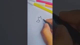 Guess the animal 🐀😂 #shorts #youtubeshorts #drawing #artoftheday #painting #guess #mysticarts