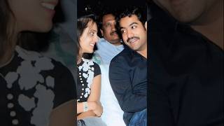 Jr NTR💞Lakshmi Pranathi💞 #familylove #youtubeshorts #trending #love #jrntr #couple #tollywood #song