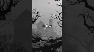 "The Hollow Chapel" A mystery which was never solved in centuries... #scarystories #darkgothic