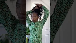 Pick & drop braids #braids #pickanddrop #bohobraids #boxbraids #boxbraidshairstyles #mermaidhair