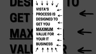Maximum Value For Your IT Business