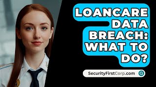 Loancare Data Breach: What To Do? - SecurityFirstCorp.com