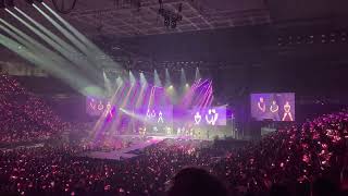 BLACKPINK - ‘Pink Venom’ AU2023