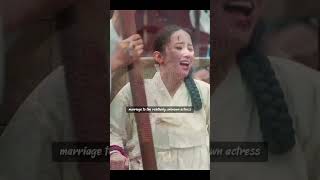 Kdrama Plot: Wedding Impossible #shorts #kdrama #trending