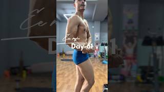 Say no to ego lifting🙅🏻‍♂️. #leanbulk #fitnessaddict #leanbulkdiet #motivation #vlog
