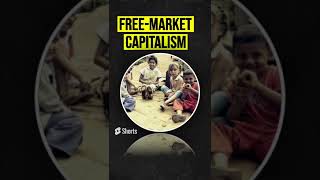 The Incredible Power of the Free Market