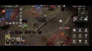 War Alert: WWII PvP RTS 戰爭警戒 2v2 2025-06-16