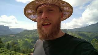 My Roots in Sri Lanka // British Ceylon travel documentary 🇱🇰 🇬🇧