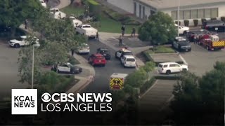 LASD deputies killed in explosion at training facility in East Los Angeles