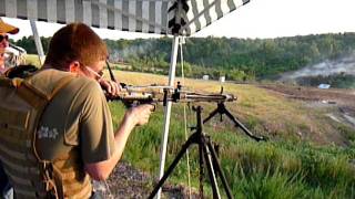 MG42 Full Auto