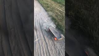 Boosted Mini X - Vintage Tapes #electric #pev #esk8 #tech #batteries #ai #burnout #custom