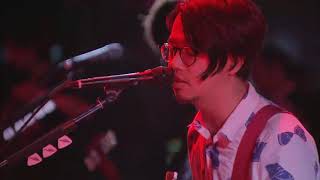 アジカン – 絵画教室 Live 2014