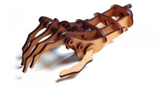 Automata in under 60 seconds #history #automata #robotics