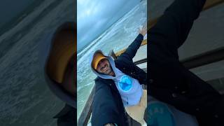 Cool Finds on the Beach #coolfinds #dumpsterdiving #beachcleanup #trash #waste #beach