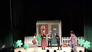 JCA Wizard of Oz 2025 - Wednesday