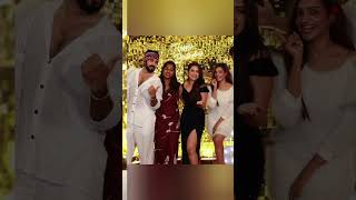 Ayyanar Thunai serial Madhumitha Birthday celebration 🥰🥰#marriage #shortsfeed