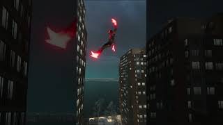 Marvel Spiderman Miles Morales Free Roam #122