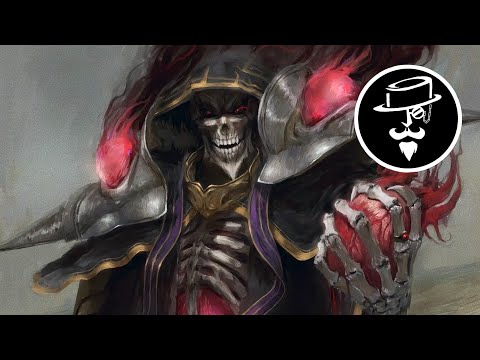 Antima & MVKUTA - Odium