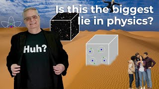 The worst prediction in physics