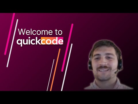 Welcome to Quickcode