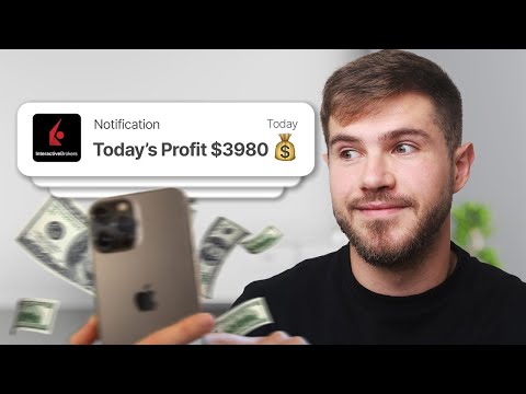 How I Make $3,980 Per Hour Trading ICT (Full Strategy Breakdown)