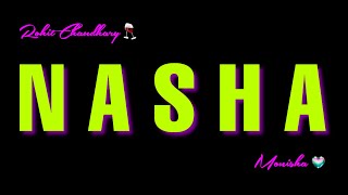 NASHA