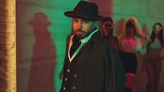 Luis Gabriel - Aventura 🎭 Live | Videoclip Oficial 🎩