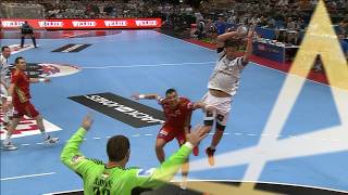The best GOALS in EHF FINAL4 history! 🤯