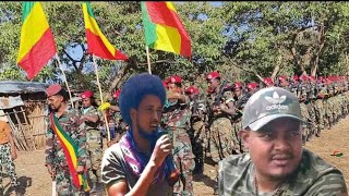 ኦዱኡ ኦዋኣ ቃባኔ ዱፍኔቲ ጂራ ሆርዶፍቶታ ኬኒያ ኑኡ ፋናኣ ቡኣኣ  #ethio360 Studio #amhara #news