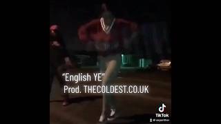 ENGLISH YE - Like #Shorts #Ghostwriter977 Kanye #aidrake  The Weeknd Heart on My Sleeve AI Voice