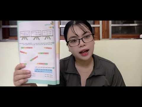 dạy học tính toán  - tâp 2