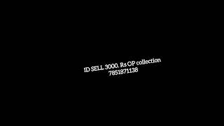 FREE FIRE ID SELL TODAY || #ffidsell #idsell #freefireidforsale #shorts #short #ff #account#freefire