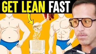 Over 50? - These 7 Ingredients Rebuild Muscle & Stop Muscle Loss FAST