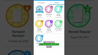 Receipt Hog: Earn Cash & Rewards!