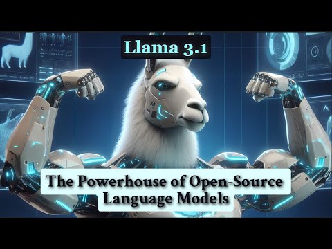 Meta’s Llama 3.1: Revolutionizing AI with Open-Source Innovation