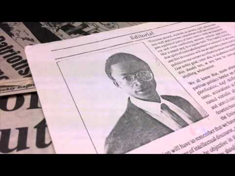 VOA PROFILE: Vincent Makori