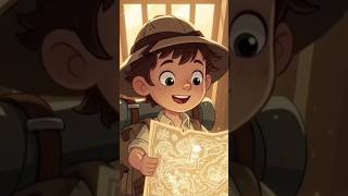 Jungle Mystery Adventure!