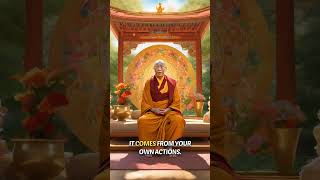 "Discovering Joy through Action: Unpacking the Dalai Lama's Wisdom on Happiness"#HappinessJourney