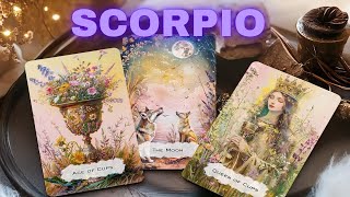 SCORPIO ❤️✨, 😍THIS PERSON WANTS TO MARRY YOU💍🔥 & WILL CHASE YOU UNTIL YOU SAY, YES!❤"💥 JULY LOVE
