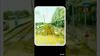 香港一日遊之洪水橋站