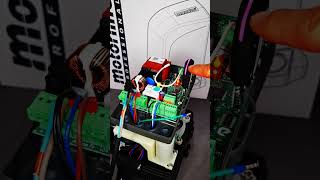 Motorline MCONNECT LINK - Euromatika d.o.o.