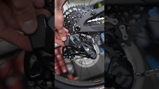 The Sound of SRAM X01 AXS 😍 #mtb